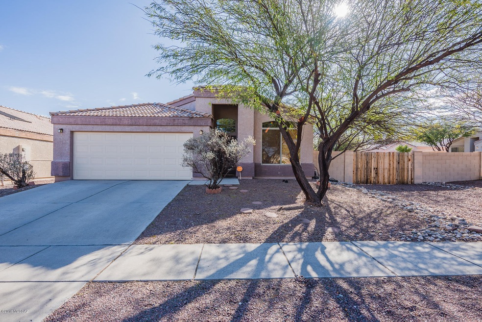 8351 front of home