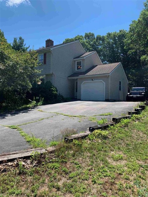 20 Mohawk Dr unit B, Londonderry, NH 03053 - photo 1