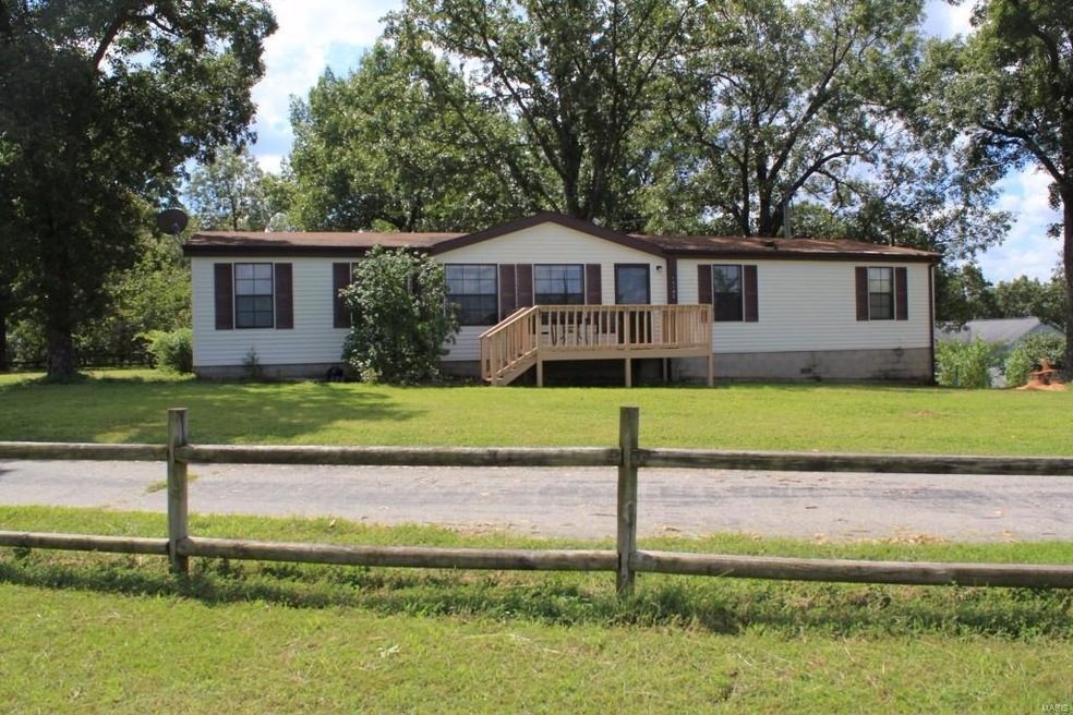 14195 Tabernacle Ln, Saint Robert, MO 65584 - photo 1