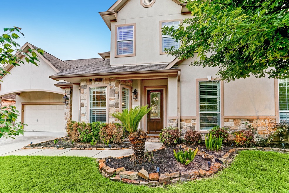 5115 W Jerad Dr, Houston, TX 77018 - photo 1