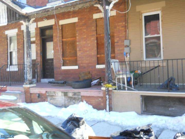 550 Newton Ave, Camden, NJ 08103 - photo 1