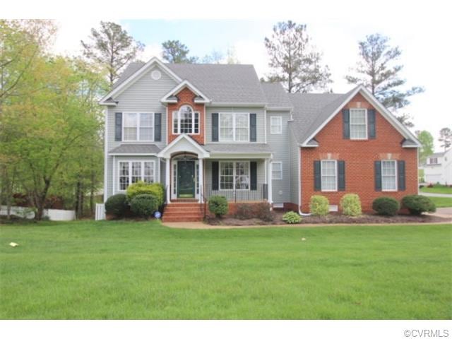 5130 Faraday Dr, Chesterfield, VA 23831 - photo 1