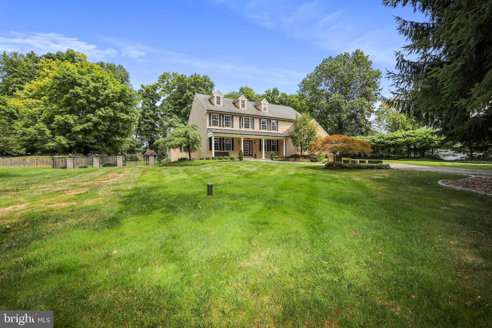 5230 Carversville Rd, Doylestown, PA 18902 - photo 1