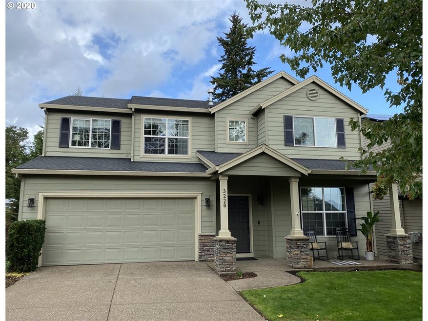 3228 Sabo Ln, West Linn, OR 97068 - photo 1