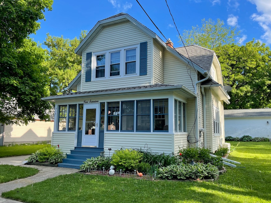 Classic Bungalow