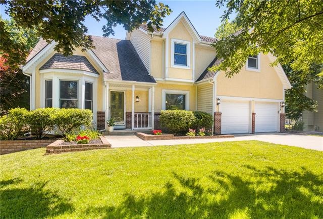 8024 Bell Rd, Lenexa, KS 66219 - photo 1