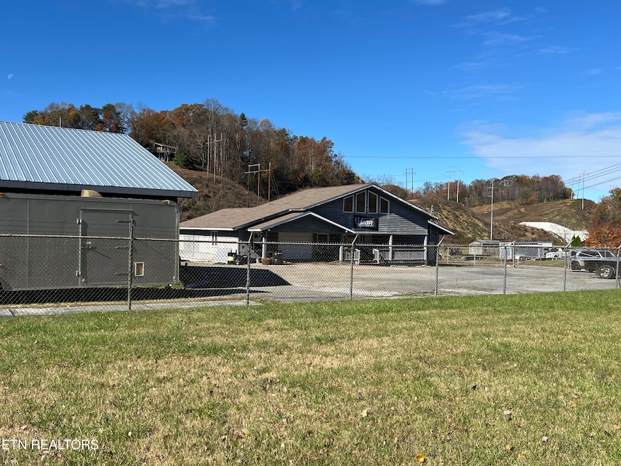 unlisted-address, Pigeon Forge, TN 37863 - photo 1