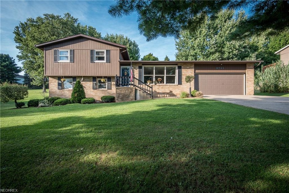 Welcome to 9741 State Route 212 NE!