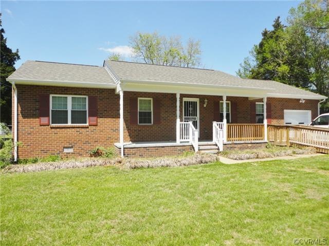 11412 Tar Bay Rd, Hopewell, VA 23860 - photo 1