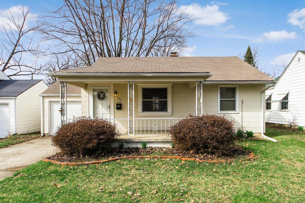 Curb Appeal