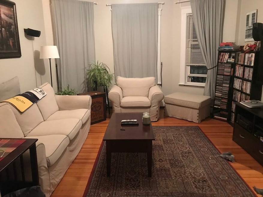 9 Mckone St unit 3, Dorchester, MA 02122 - photo 1