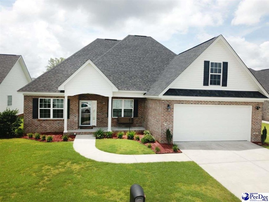 908 Iona Dr, Florence, SC 29505 - photo 1