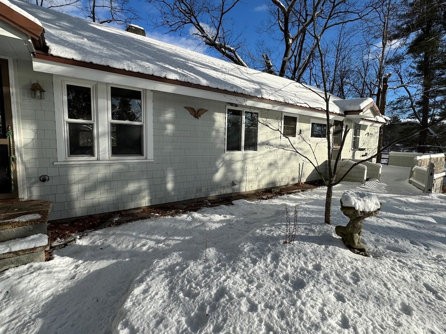 2 Ninth St, Brookline, NH 03033 - photo 1