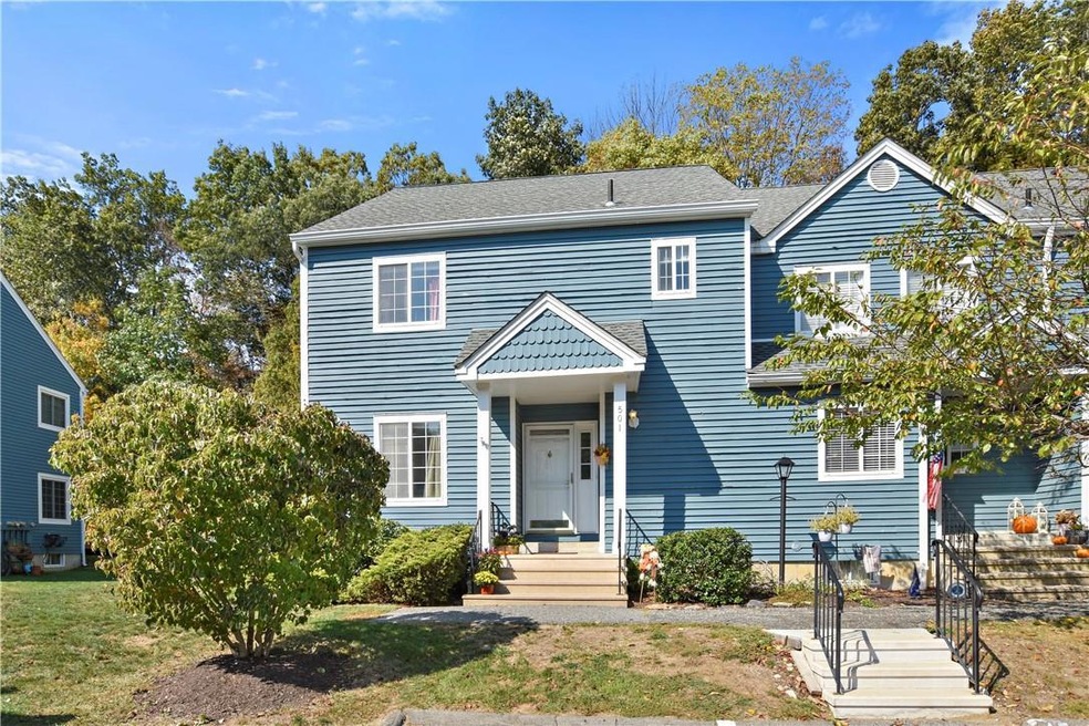 501 Essex Ct, Brewster, NY 10509 - photo 1