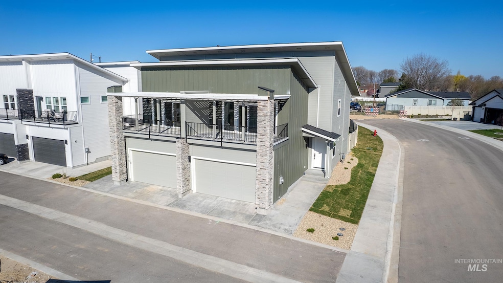 Sold • Co-Listing Agent