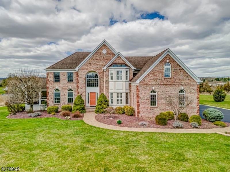 25 Nashaway Dr, Ringoes, NJ 08551 MLS 3892256