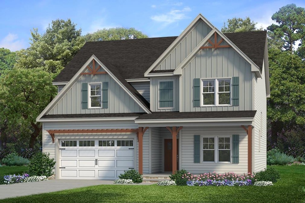 Main Photo Rendering