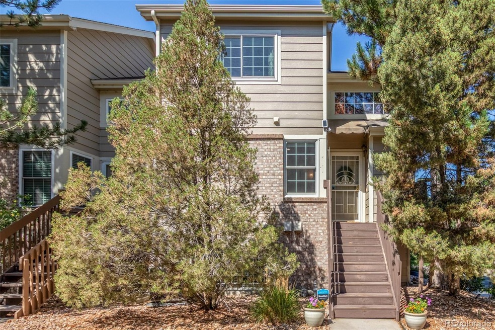 1470 S Quebec Way unit 123, Denver, CO 80231 - photo 1