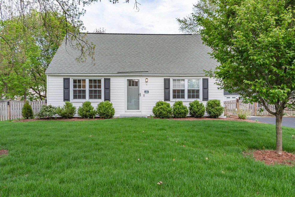 9 Terry St unit 74, Nashua, NH 03064 - photo 1