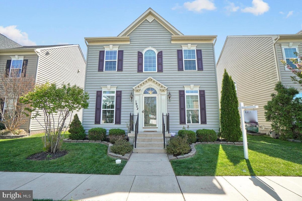 1902 Regiment Way, Frederick, MD 21702 - photo 1