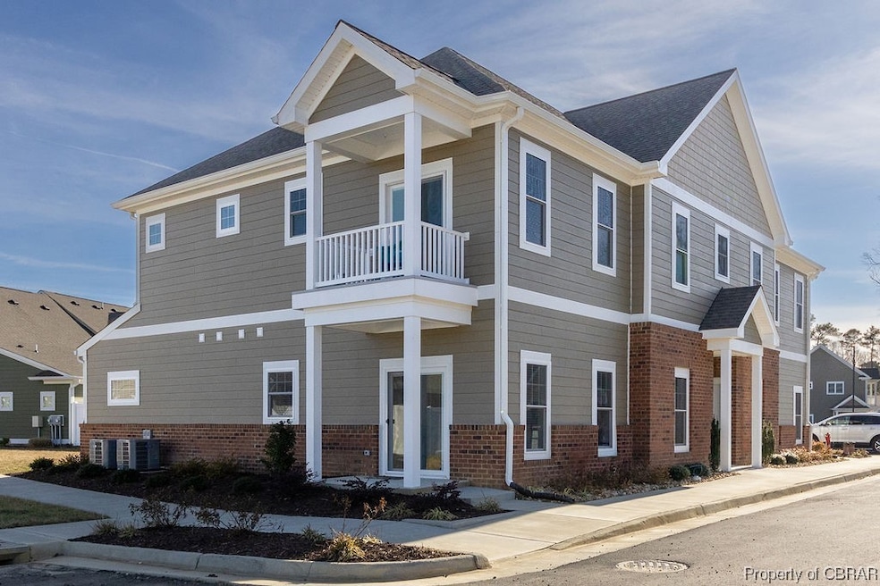 Welcome to 7395 Sinclair Way, Suite A
