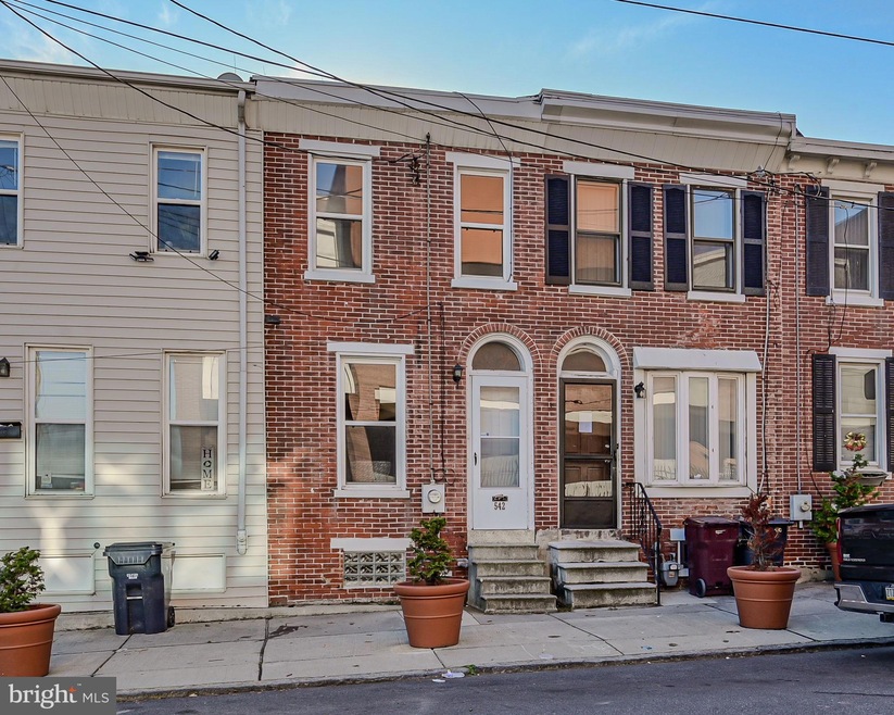 542 E 12th St, Wilmington, DE 19801 - photo 1