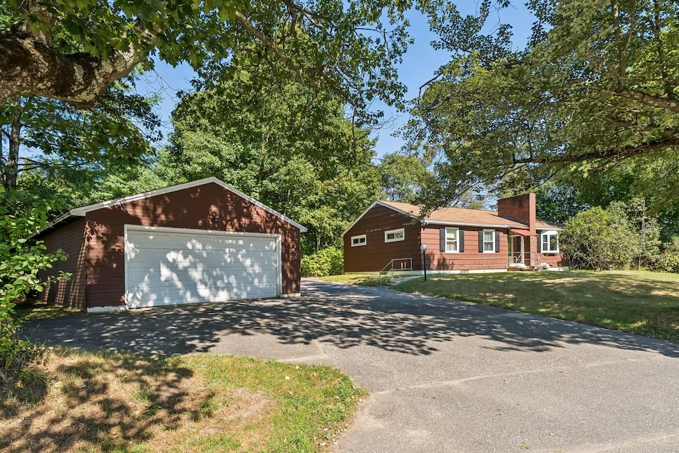 1257 Turner St, Auburn, ME 04210 - photo 1