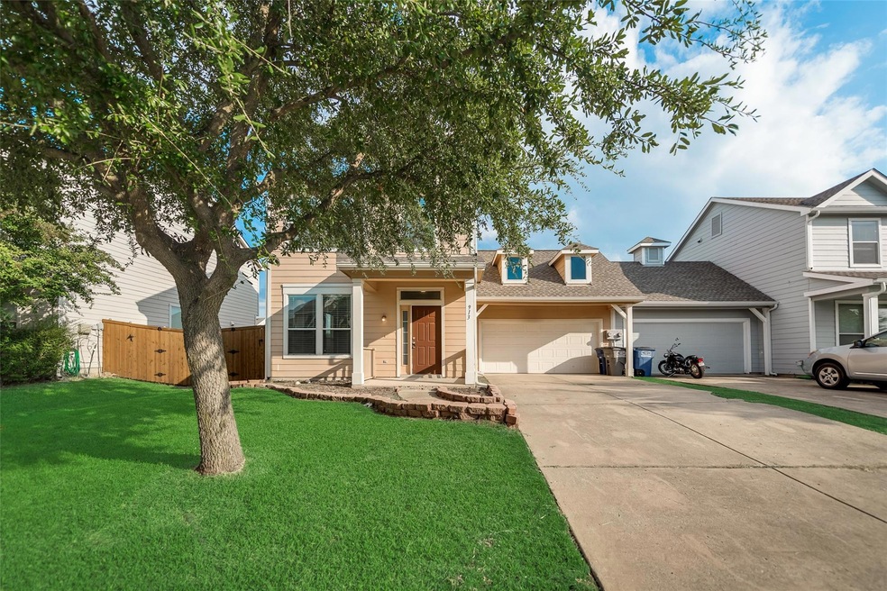 913 Greene Way, Wylie, TX 75098 - photo 1