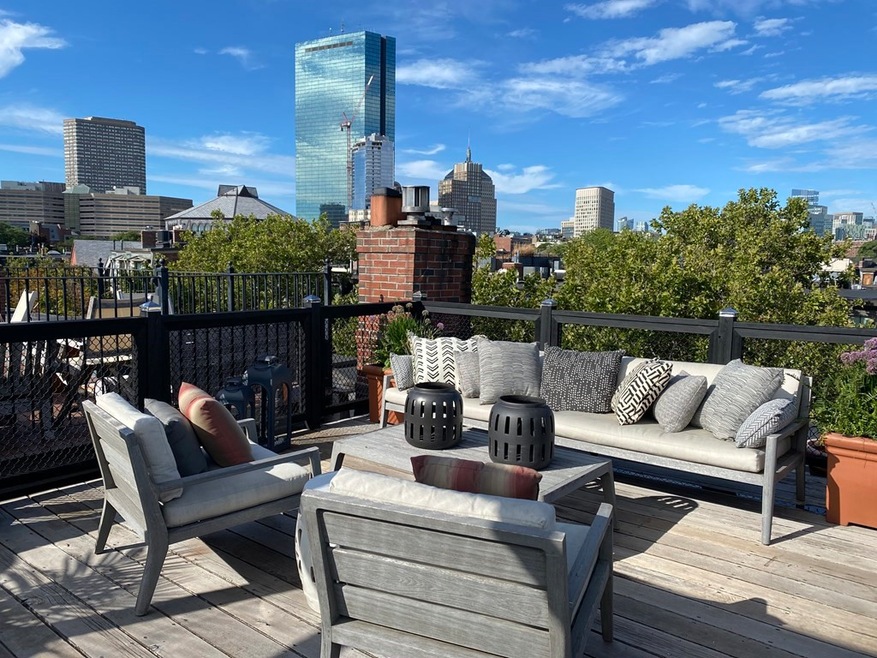 178 W Brookline St unit 3, Boston, MA 02118 - photo 1