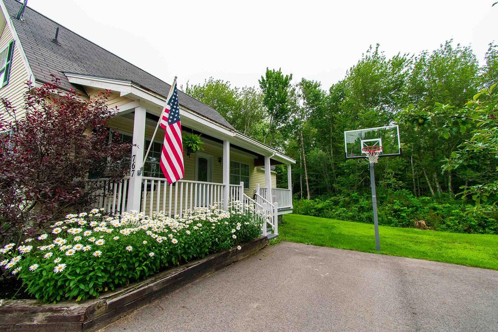 767 Spruce Head Rd, South Thomaston, ME 04858 - photo 1