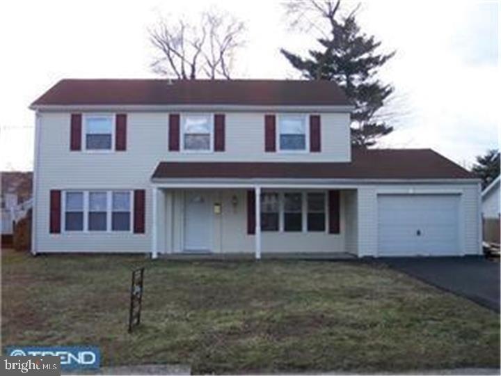 20 Peppermint Ln, Willingboro, NJ 08046 - photo 1