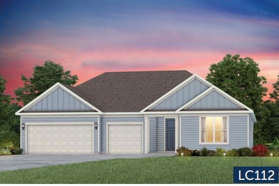 538 Pink Lily Ln, Summerville, SC 29486 - photo 1