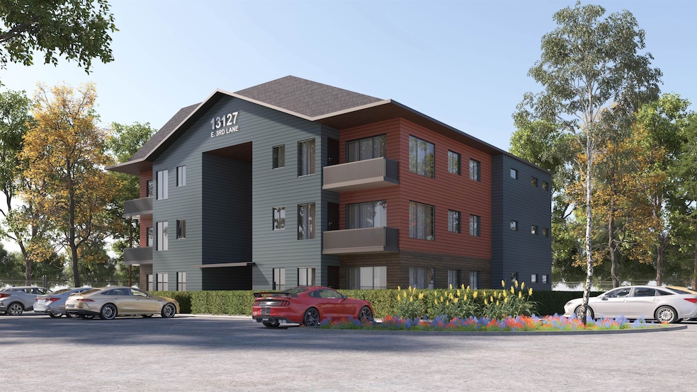 13217 E 3rd Ln, Spokane Valley, WA 99216 - photo 1