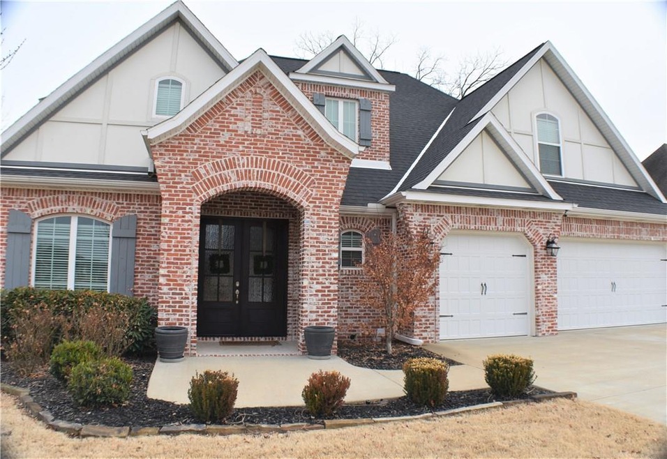 103 SW Black Hawk Rd, Bentonville, AR 72712 - photo 1