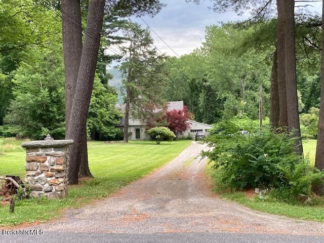 113 West Ave unit 1-2, Great Barrington, MA 01230 - photo 1