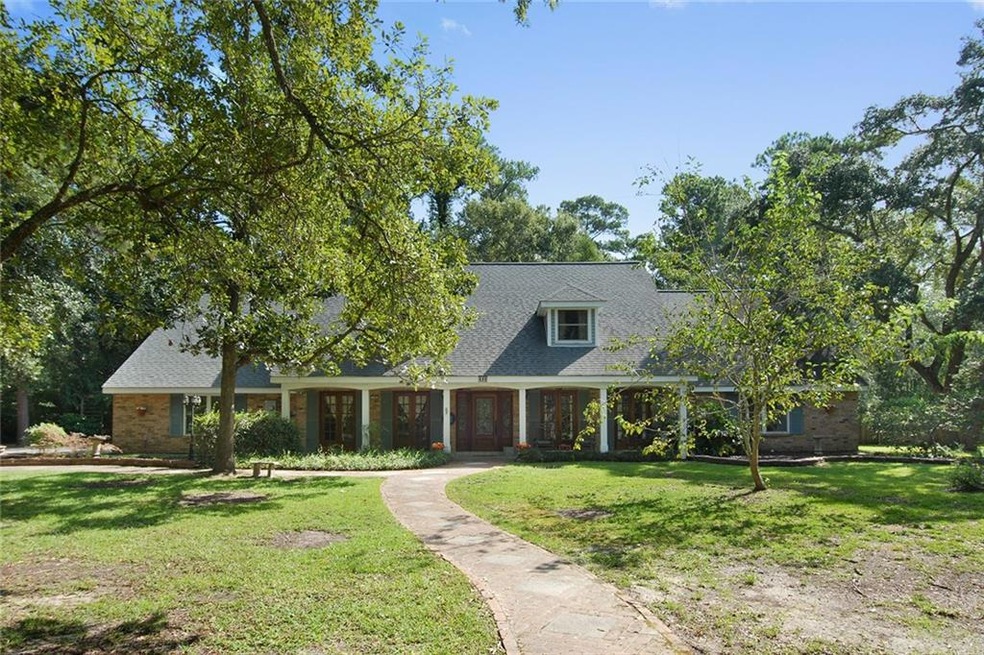 144 Rue Acadian None, Slidell, LA 70461 - photo 1