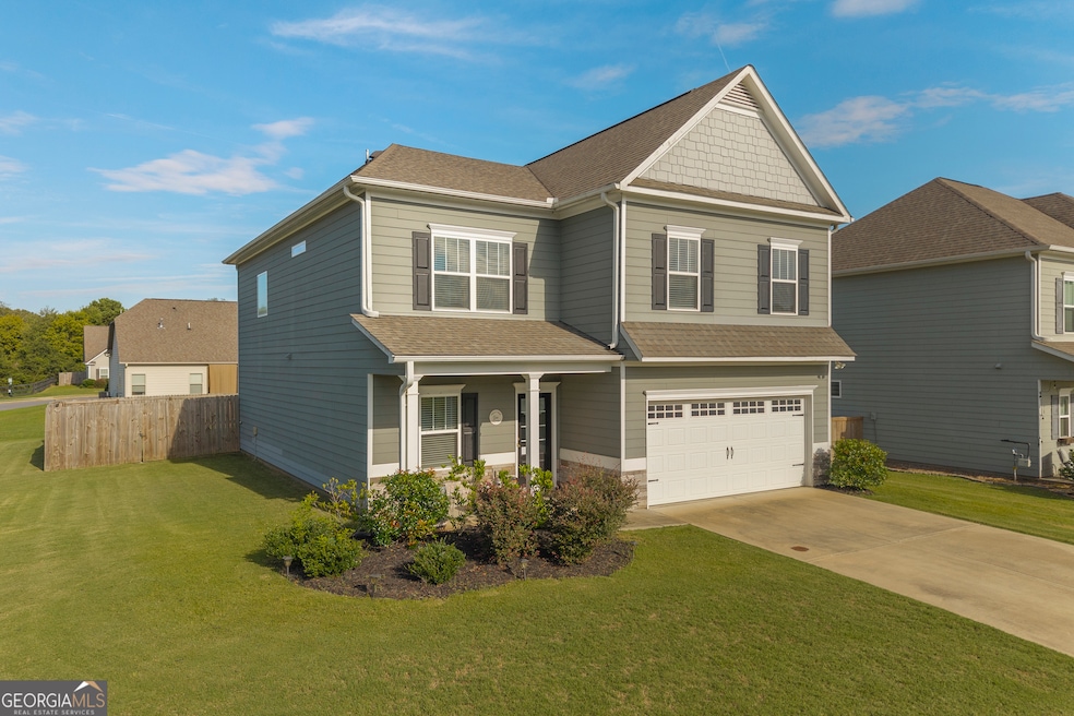 2 Stadelman Ct, Cartersville, GA 30120 - photo 1