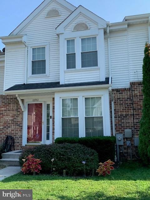 10953 Baskerville Rd, Reisterstown, MD 21136 - photo 1