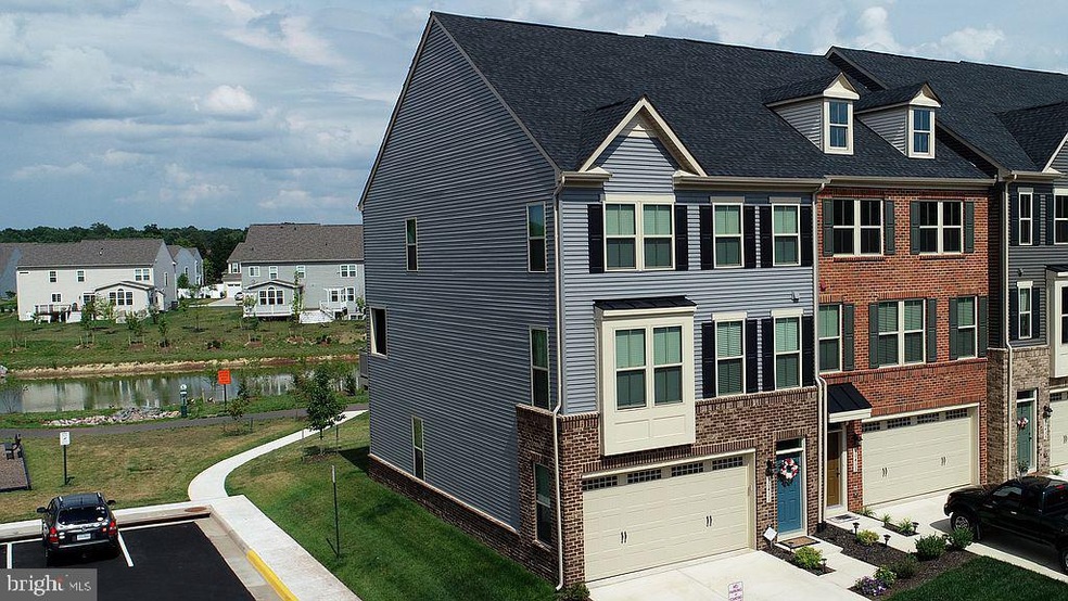 10431 Steeplechase Run Ln, Manassas, VA 20110 - photo 1