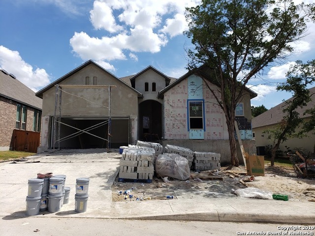 24820 Marcia View, San Antonio, TX 78261 - photo 1