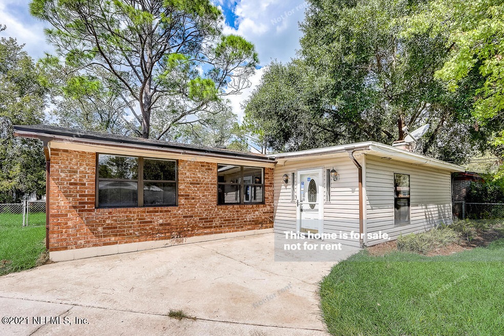 5146 Saginaw Ave, Jacksonville, FL 32210 - photo 1