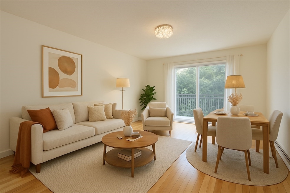 87 Cedar St unit 10, Malden, MA 02148 - photo 1