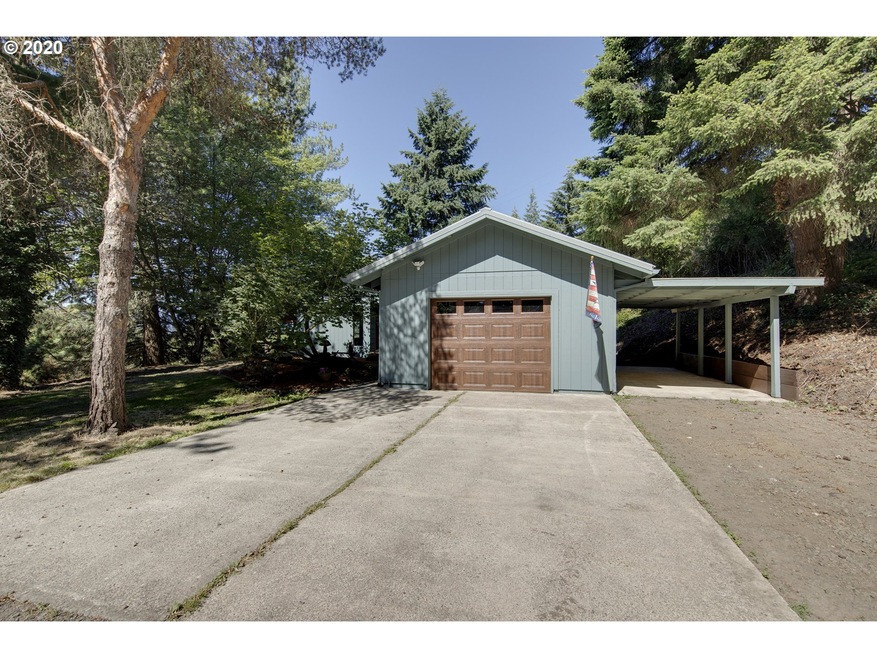 1211 NE Center St, Sheridan, OR 97378 - photo 1