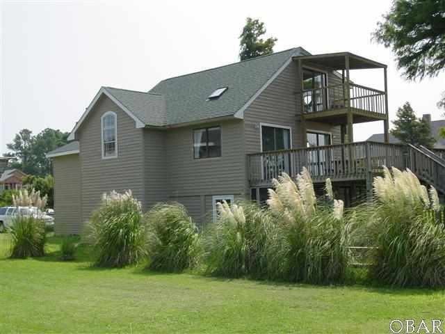 BEAUTIFULLY LANDSCAPED