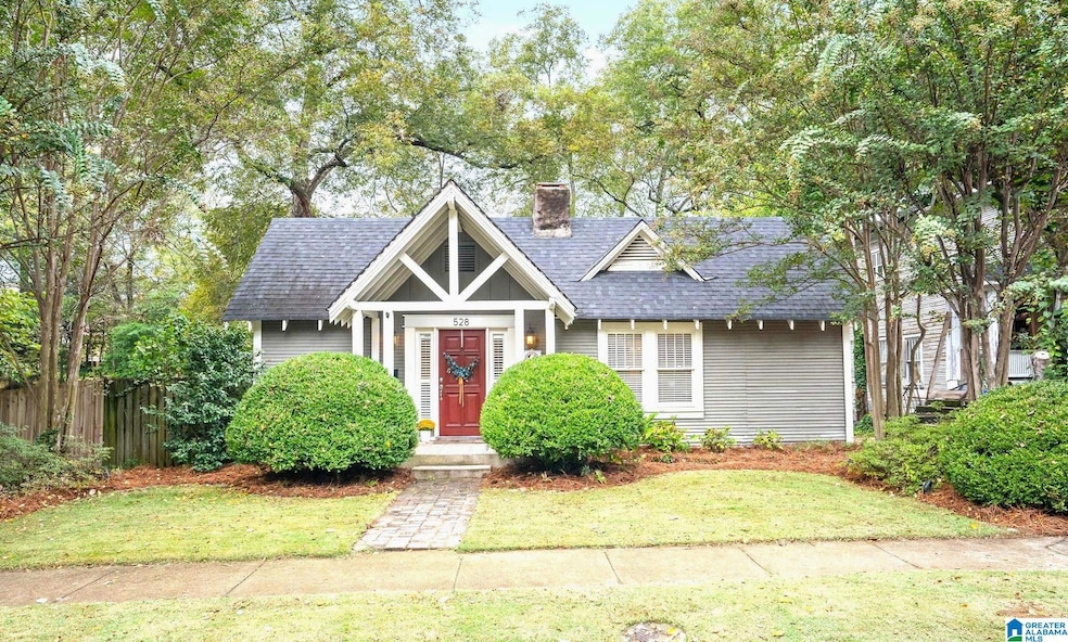 528 56th St S, Birmingham, AL 35212 - photo 1