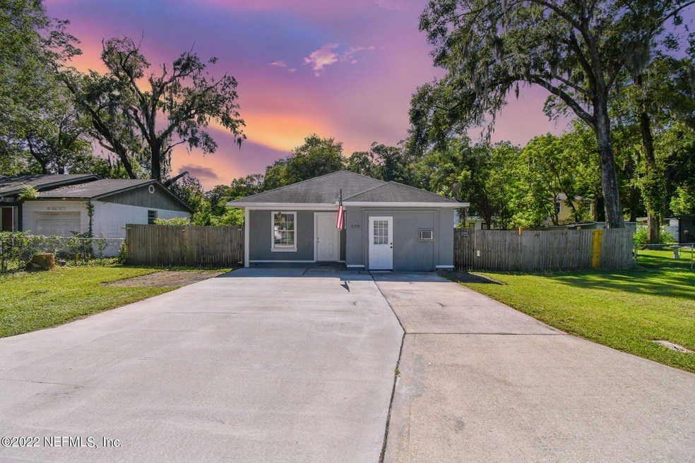 228 News St, Jacksonville, FL 32211 - photo 1