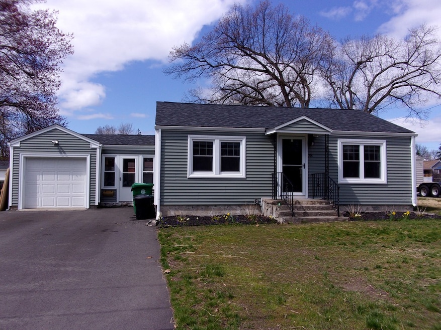 78 Laramee St, Chicopee, MA 01020 - photo 1