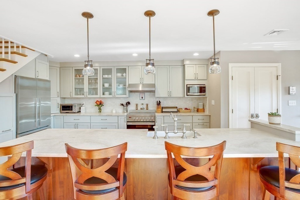 85 Glen Rd unit 14, Brookline, MA 02445 - photo 1