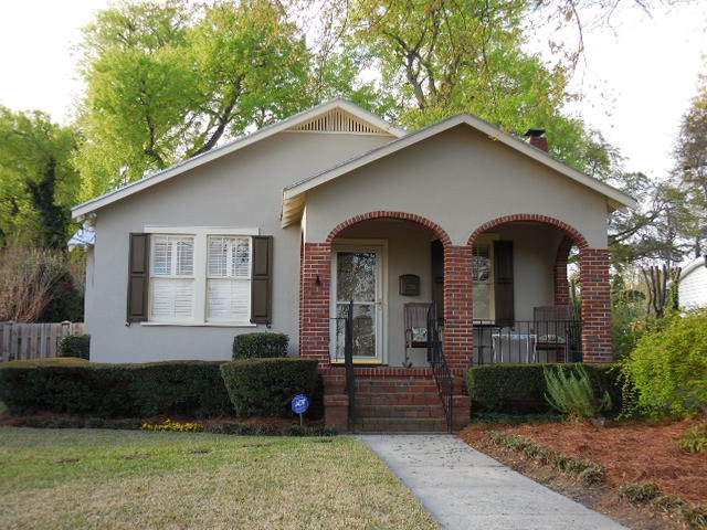 Main View