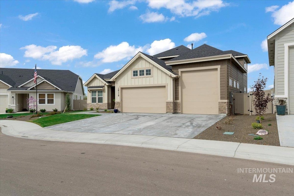 18119 N Phlox Way, Nampa, ID 83687 - photo 1